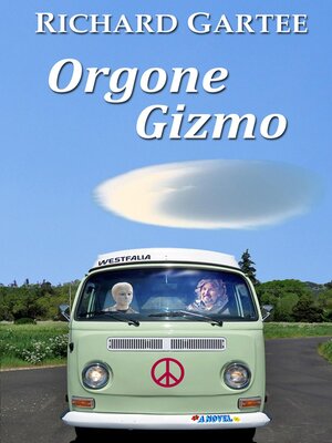 cover image of Orgone Gizmo